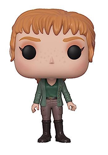 ファンコ FUNKO フィギュア 人形 アメリカ直輸入 Funko POP! Movies: Jurassic World 2 - Claireファンコ FUNKO フィギュア 人形 アメリカ直輸入｜angelica