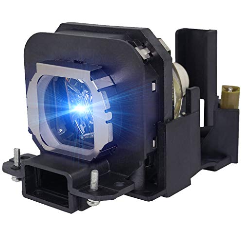 映写機照明ランプ 養護ホーム芝居小屋 テレビ受像機 外国で インポート BORYLI ET-LAX100 Projector Lamp Replacement. Projector Lamp Assembly with Original Bulb Inside for PT-AX100 PT-AX100E PT-AX100U PT-AX200 PT-AX20映写機照明ランプ 養護ホーム芝居小屋 テレビ受像機 外国で インポート