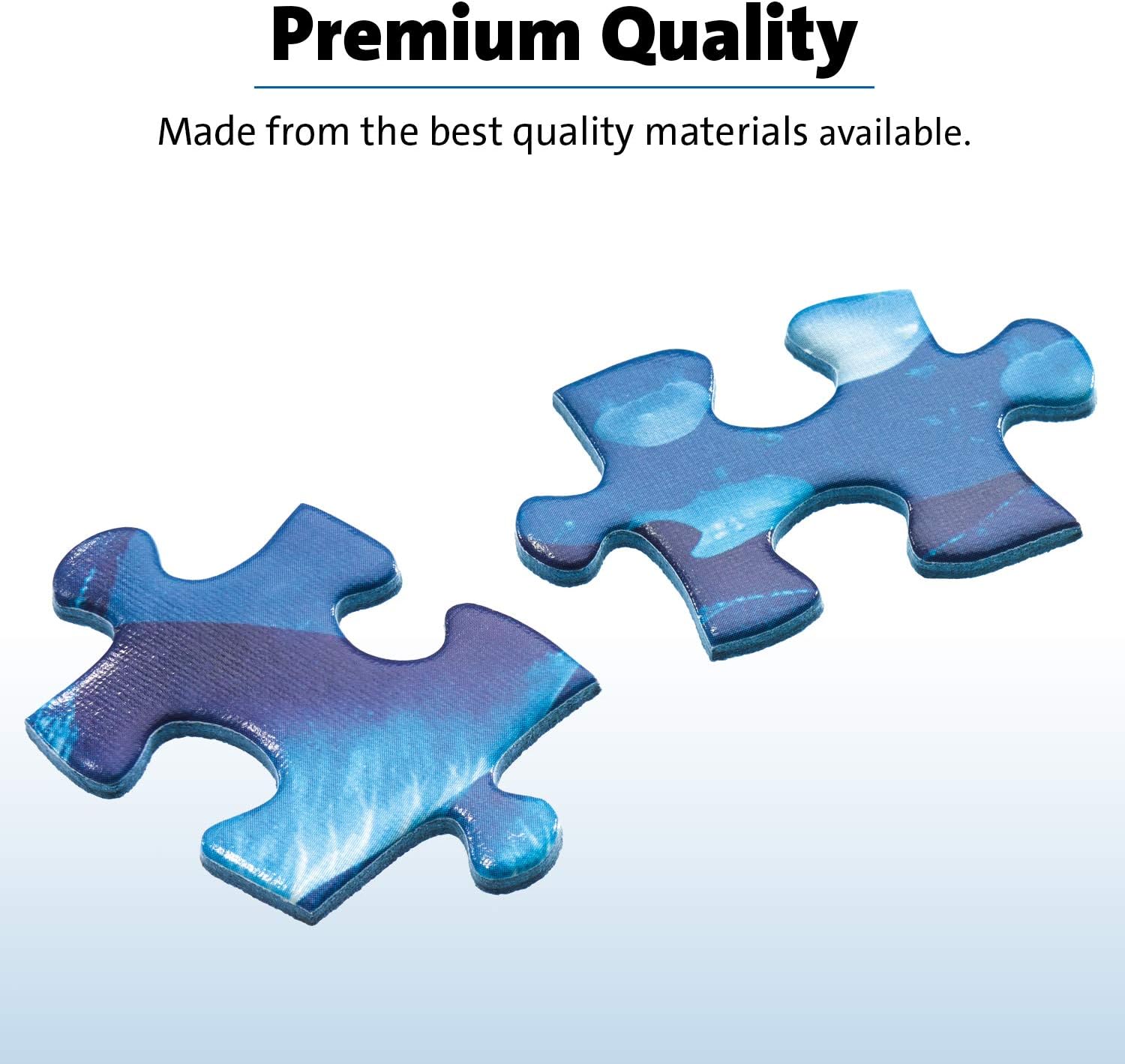 大きい割引 ジグソーパズル 海外製 アメリカ Ravensburger Oceanic Wonders 3000 Piece Jigsaw Puzzle For Adults Waters Of Venice 1500 Softclick Technology Means Pieces Fit Togetherジグソーパズル Checklistfacil Com 大きい割引 ジグソーパズル 海外製 アメリカ Ravensburger Oceanic Wonders 3000 Piece Jigsaw Puzzle For Adults Waters Of Venice 1500 Softclick Technology Means Pieces Fit Togetherジグソーパズル Checklistfacil Com