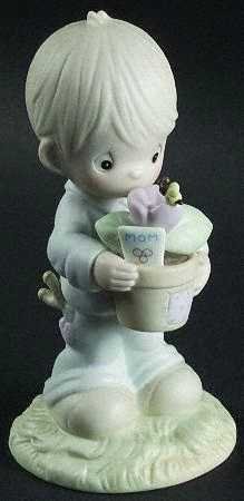 エネスコ Enesco 飾りつけ 室内装飾 外国で模範例 亜米利加 Enesco Precious Moments To A Special Mum Mother\u0027s Day Figurineエネスコ Enesco 飾りつけ 室内装飾 外国で模範例 亜米利加