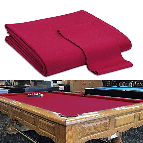 市場 海外輸入品 Table ビリヤード Blend Pool Worsted 送料無料 Billiard Boshen Cloth