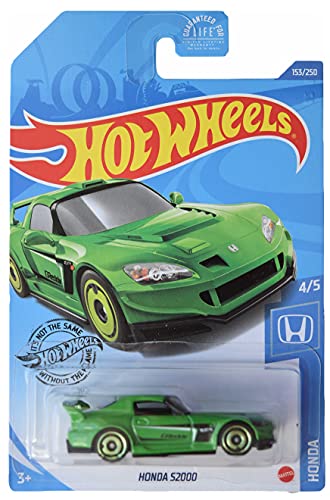 楽天市場】ホットウィール Hot Wheels ホンダ モンキーZ50 HWモト3/5