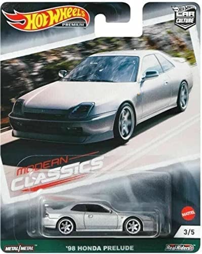 楽天市場】ホットウィール Hot Wheels プレミアム カー