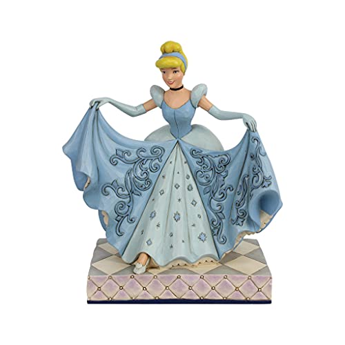 エネスコ Enesco シンデレラ ジム・ショア ディズニートラディション 約20浪華節的 図形 飾りつけ お手てえの具