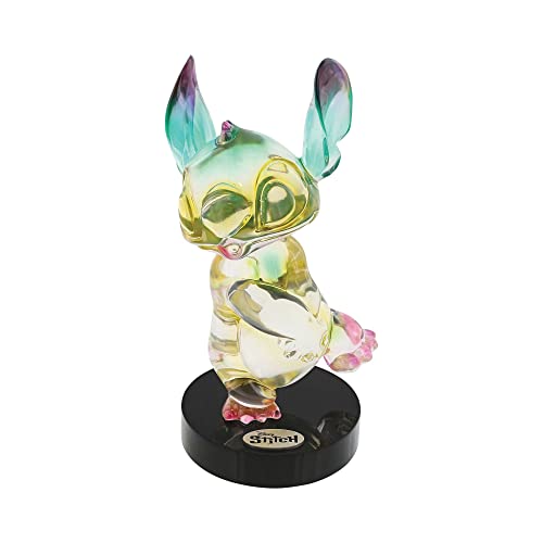 エネスコ Enesco レインボースティッチ「リロ\u0026スティッチ」 グランド・ジェスタースタジオ 約25浪華節的 6010255 室内装飾 飾りつけ
