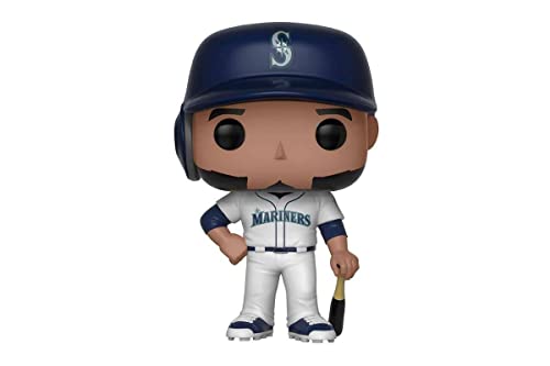 ファンコ FUNKO フィギュア 人形 アメリカ直輸入 Funko POP!: Major League Baseball Robinson Can? Collectible Figure, Multicolorファンコ FUNKO フィギュア 人形 アメリカ直輸入｜angelica