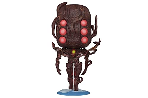 ファンコ FUNKO フィギュア 人形 アメリカ直輸入 Funko Pop! Jumbo: Eternals - Arishem, Multicolor, (50123)ファンコ FUNKO フィギュア 人形 アメリカ直輸入｜angelica 16,980円