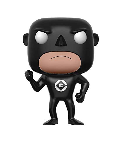 ファンコ FUNKO フィギュア 人形 アメリカ直輸入 Funko POP Movies Despicable Me 3 Spy Gru (Styles May Vary) Action Figureファンコ FUNKO フィギュア 人形 アメリカ直輸入｜angelica