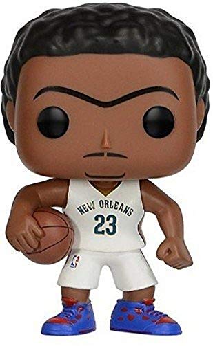 ファンコ FUNKO フィギュア 人形 アメリカ直輸入 Funko POP NBA: Anthony Davis Collectible Vinyl Figureファンコ FUNKO フィギュア 人形 アメリカ直輸入｜angelica