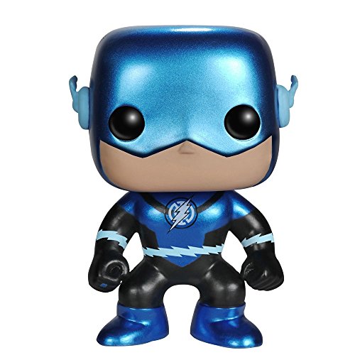 ファンコ FUNKO フィギュア 人形 アメリカ直輸入 Funko Blue Lantern: The Flash #47 Pop Vinyl Figure (Metallic Variant)ファンコ FUNKO フィギュア 人形 アメリカ直輸入|angelica