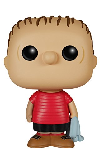 ファンコ FUNKO フィギュア 人形 アメリカ直輸入 Peanuts - Linus Van Peltファンコ FUNKO フィギュア 人形 アメリカ直輸入|angelica