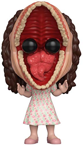 ファンコ FUNKO フィギュア 人形 アメリカ直輸入 Funko POP Movies: Beetlejuice- Barbara Transformed, Multicolor, 3.75 inchesファンコ FUNKO フィギュア 人形 アメリカ直輸入｜angelica 10,049円