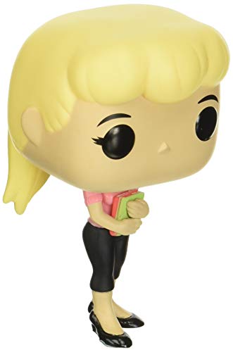 ファンコ FUNKO フィギュア 人形 アメリカ直輸入 Funko Pop! Comics: Archie - Comics Betty, Multicolorファンコ FUNKO フィギュア 人形 アメリカ直輸入｜angelica