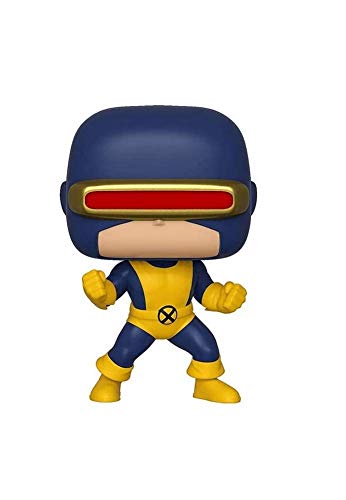 ファンコ FUNKO フィギュア 人形 アメリカ直輸入 POP Marvel: 80th - First Appearance - Cyclopsファンコ FUNKO フィギュア 人形 アメリカ直輸入|angelica