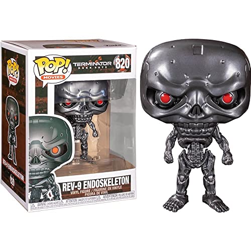 楽天市場ファンコ FUNKO フィギュア 人形 アメリカ直輸入 Funko Pop Movies Terminator Dark