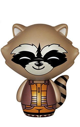 ファンコ FUNKO フィギュア 人形 アメリカ直輸入 Funko Dorbz: Guardians of The Galaxy Rocket Raccoon Action Figureファンコ FUNKO フィギュア 人形 アメリカ直輸入｜angelica
