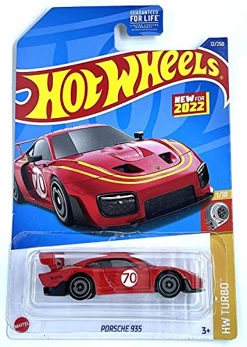 楽天市場】ホットウィール Hot Wheels ポルシェ993 GT2 HWエキゾチック