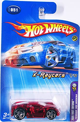 ホットウィール RLC フェラーリ 312ｐ／499P モディフィカータ セット ホットウィール RLC フェラーリ 312p／499P モディフィカータ