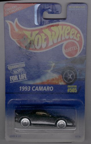 楽天市場】ホットウィール Hot Wheels '13シボレー カマロ スペシャル
