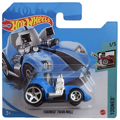 楽天市場】ホットウィール マテル ミニカー ホットウイール Hot Wheels