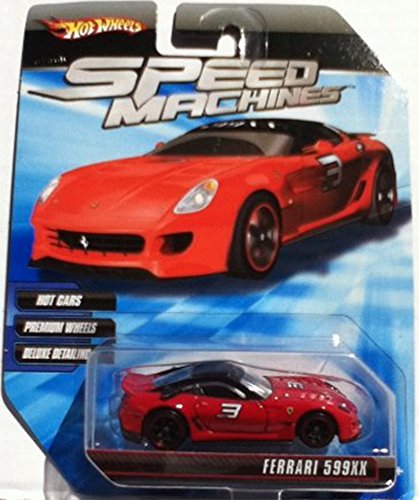 楽天市場】ホットウィール Hot Wheels エンツォ・フェラーリ
