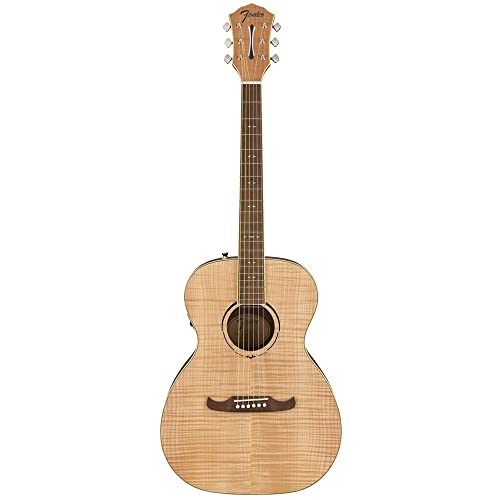 美品 フェンダー Fender FA-345 エレアコ アコースティックギター Amazon.com: Fender FA-345CE Auditorium Cutaway Acoustic