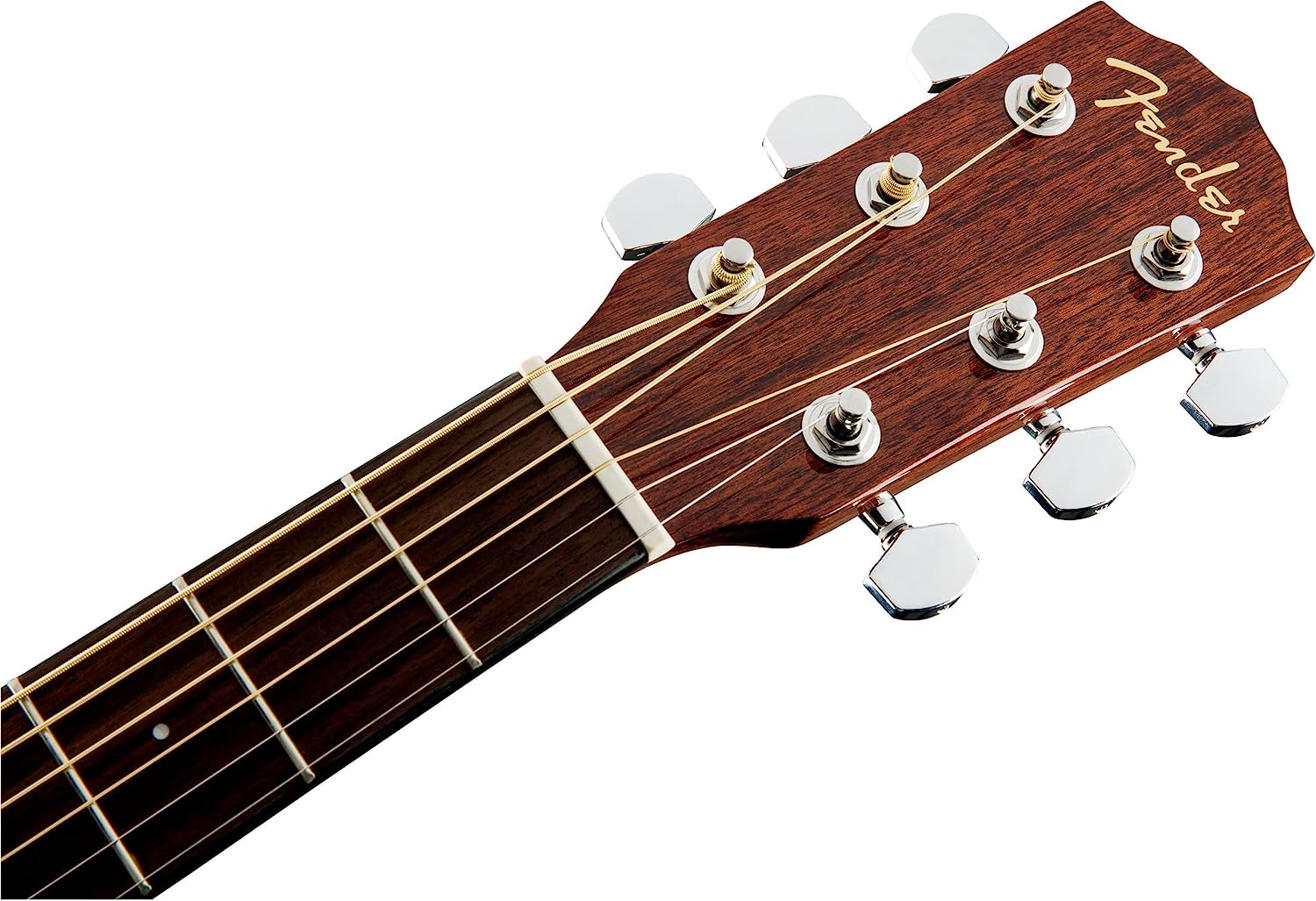 Fender エレキアコースティックギター CD-60SCE Left-Hand, Natural