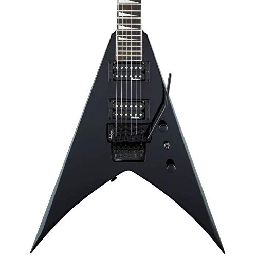 楽天市場】Jackson Pro Series King V KV (Gloss Black/Ebony