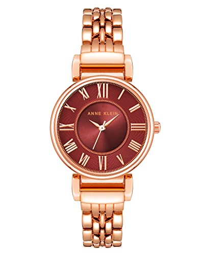 腕時計 アンクライン レディース Anne Klein Women's Bracelet Watch腕時計 アンクライン レディース|angelica