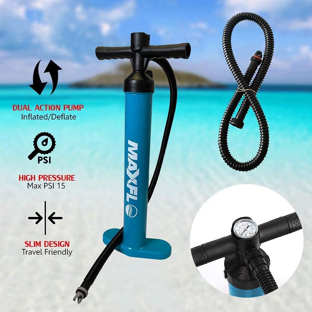 スタンドアップパドルボード マリンスポーツ サップボード SUPボード Inflatable Stand Up Paddle Board 10'6” Long 6” Thick SUP Paddleboard Accessories Carry Backpacスタンドアップパドルボード マリンスポーツ サップボード SUPボード マリンスポーツ | servmar.ind.br