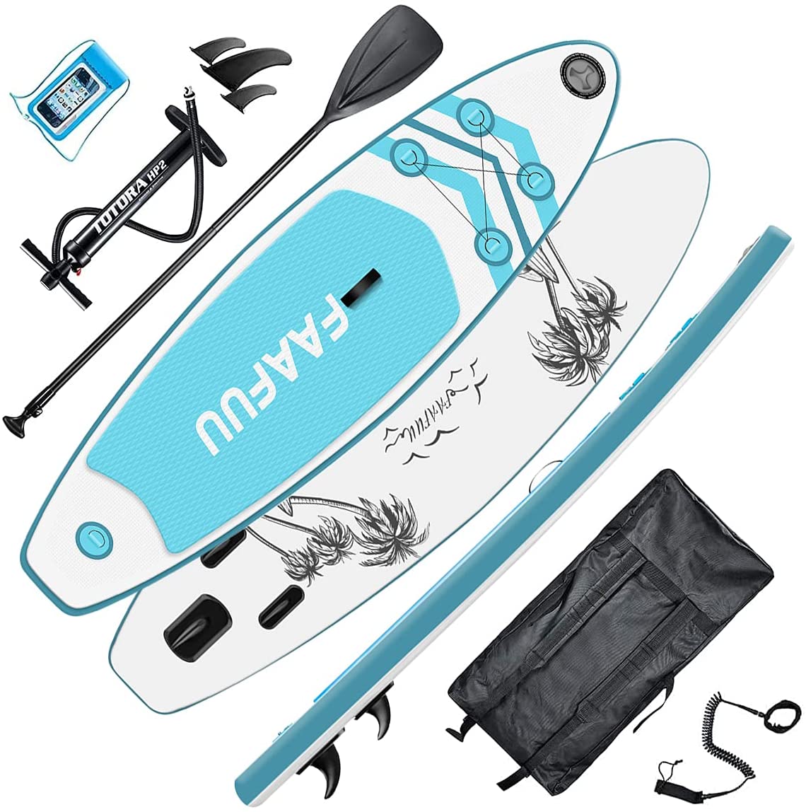 スタンドアップパドルボード マリンスポーツ Accessories Backpack Awards Board Paddleboard Deスタンドアップパドルボード Inflatable Non Slip Paddle Premium Sup Supボード Stand Up With サップボード 定休日以外毎日出荷中 サップボード