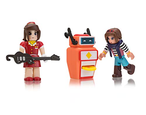 【新品未開封】ロブロックス　ミステリーフィギュア　SERIES 9　まとめ売り 楽天市場】ROBLOX ロブロックス ミステリーフィギュア シリーズ9