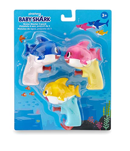 大人気定番商品 お風呂でピタッと ベイビーシャーク BABY SHARK パズル