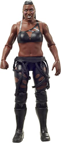 WWE フィギュア アメリカ直輸入 人形 プロレス WWE Ember Moon Action FigureWWE フィギュア アメリカ直輸入 人形 プロレス｜angelica