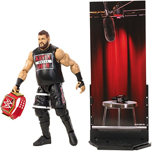 WWE フィギュア アメリカ直輸入 人形 プロレス WWE Elite Collection Action Figure #43, Series 53WWE フィギュア アメリカ直輸入 人形 プロレス｜angelica