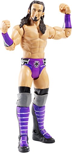 WWE フィギュア アメリカ直輸入 人形 プロレス WWE Basic Figure, NevilleWWE フィギュア アメリカ直輸入 人形 プロレス｜angelica