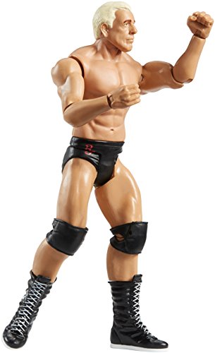 WWE フィギュア アメリカ直輸入 人形 プロレス WWE SUMMERSLAM RIC FLAIR CORE FIGUREWWE フィギュア アメリカ直輸入 人形 プロレス|angelica