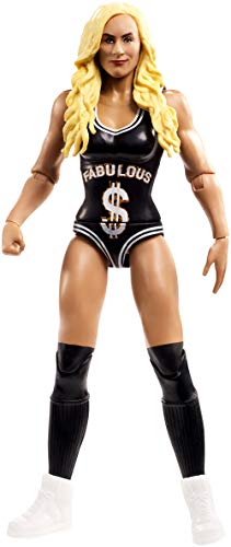 WWE フィギュア アメリカ直輸入 人形 プロレス WWE CARMELLA ACTION FIGUREWWE フィギュア アメリカ直輸入 人形 プロレス｜angelica