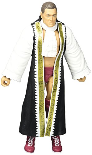 WWE フィギュア アメリカ直輸入 人形 プロレス WWE Elite Flashback Lord Steven Regal FigureWWE フィギュア アメリカ直輸入 人形 プロレス｜angelica