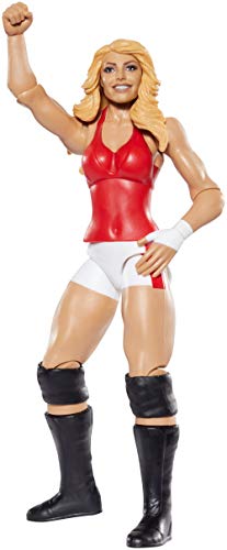WWE フィギュア アメリカ直輸入 人形 プロレス WWE WrestleMania Trish Stratus Action FigureWWE フィギュア アメリカ直輸入 人形 プロレス｜angelica