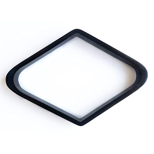 海外輸入品 ビリヤード LANTE LIFE Billiard 9-Ball Diamond Pool Ball Racks, Holds Standard 2-1/4
