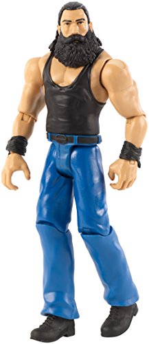 WWE フィギュア アメリカ直輸入 人形 プロレス WWE Luke Harper Action FigureWWE フィギュア アメリカ直輸入 人形 プロレス｜angelica