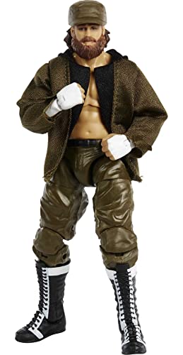 楽天市場】カイリ セインモデル 海外取寄 WWE フィギュア MATTEL ELITE