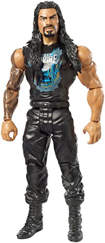 WWE フィギュア アメリカ直輸入 人形 プロレス WWE Basic Roman Reigns FigureWWE フィギュア アメリカ直輸入 人形 プロレス|angelica