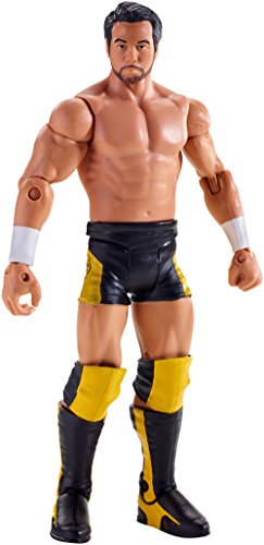 WWE フィギュア アメリカ直輸入 人形 プロレス WWE MATTEL Basic Figure, Hideo ItamiWWE フィギュア アメリカ直輸入 人形 プロレス｜angelica