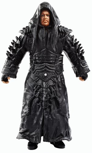 WWE フィギュア アメリカ直輸入 人形 プロレス WWE Elite Collection Series #27 Undertaker Action FigureWWE フィギュア アメリカ直輸入 人形 プロレス｜angelica
