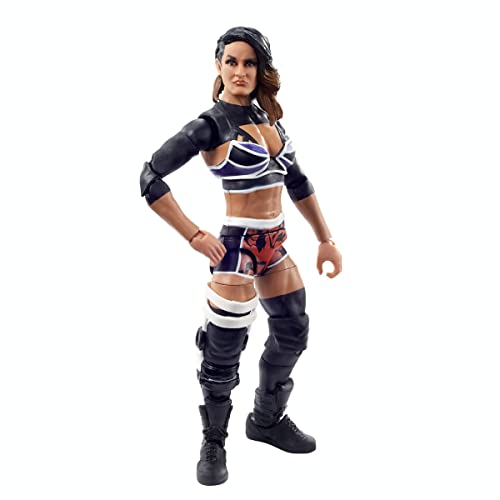 WWE フィギュア アメリカ直輸入 人形 プロレス WWE Wrestling Elite Collection Royal Rumble Dakota Kai Action FigureWWE フィギュア アメリカ直輸入 人形 プロレス｜angelica