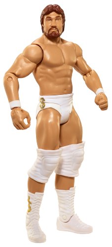WWE フィギュア アメリカ直輸入 人形 プロレス WWE MATTEL SummerSlam Million Dollar Man FigureWWE フィギュア アメリカ直輸入 人形 プロレス｜angelica