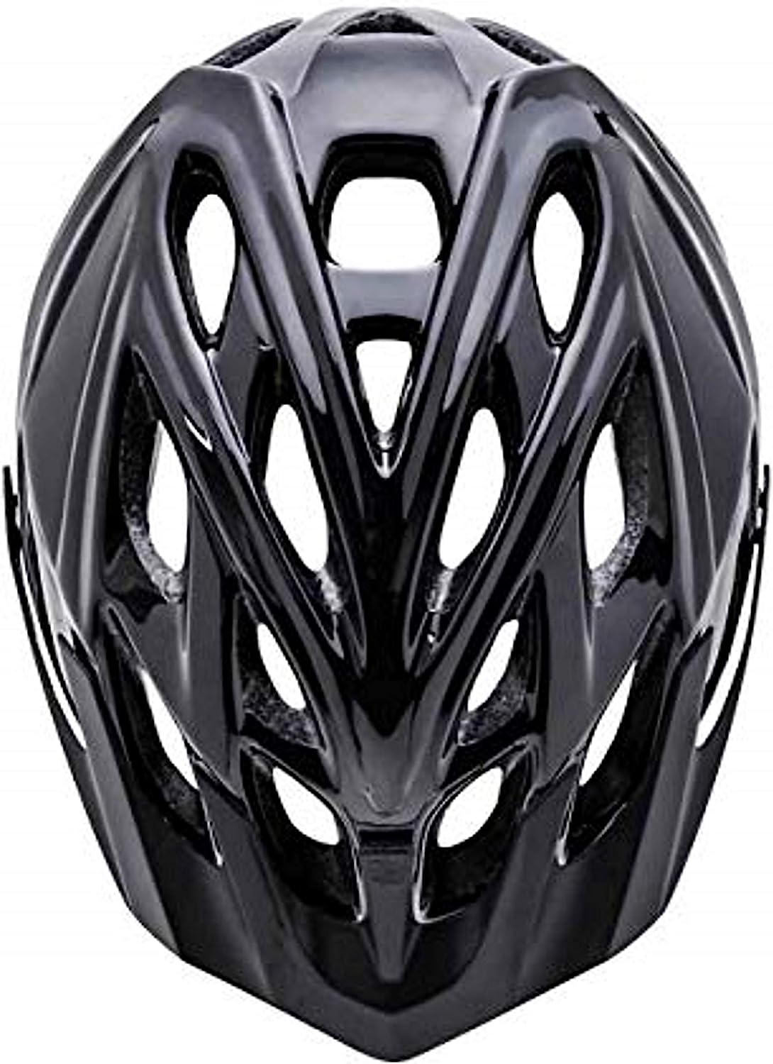 在庫限り ヘルメット 自転車 サイクリング 輸入 クロスバイク Kali Protectives Chakra Solo Half Size  Cycling Helmet, Solid Black, L XLヘルメット www.mesralyoum-news.com