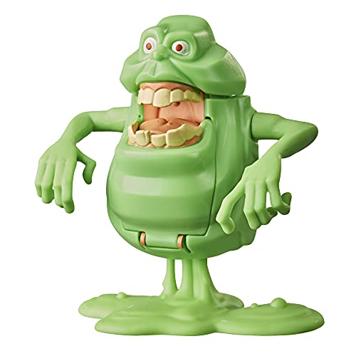 ゴーストバスターズ　スライマー　ボブルヘッド Ghostbusters Classic Slimer Bobblescape ゴーストバスターズ